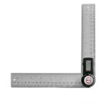 Gemred 82305 Digitales Winkelmesser mit 7-Zoll Display