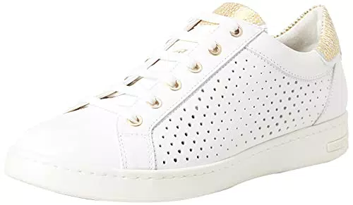 Geox Damen Sneakers - Jaysen B