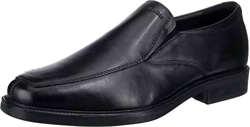 Geox Herren Brandolf Business Schuhe