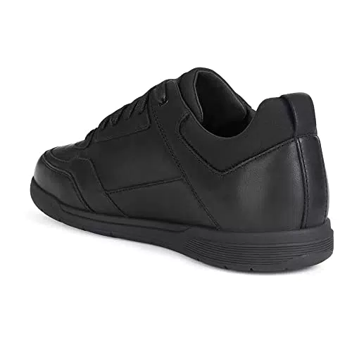 Geox Herren Sneakers - Stilvoll und bequem