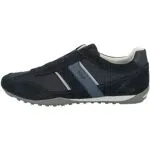 Geox Herren Sneakers - Stilvoll und bequem.