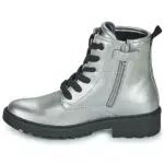 Geox Mädchen Stiefelette Casey Girl.