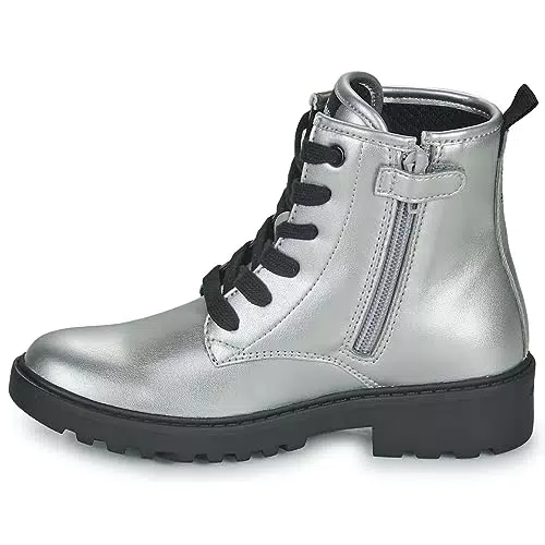 Geox Mädchen Stiefelette Casey Girl.