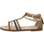Geox Mädchen Sandalen - Karly Modell
