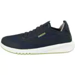 Geox Jungen J Aeranter Boy A Sneakers