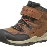 Geox Jungen J Teram Boy B Abx A Schuhe