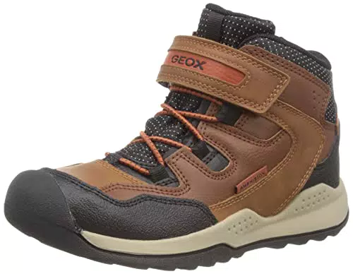 Geox Jungen J Teram Boy B Abx A Schuhe