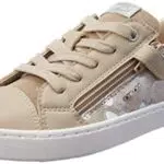 Geox Mädchen Sneakers Kilwi Girl B