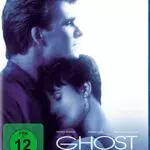 Ghost - Nachricht von Sam Blu-ray
