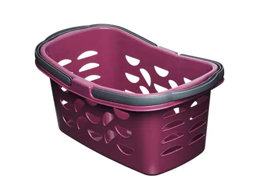 Einkaufskorb Gies 8l - BPA-frei - Made in Germany