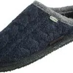 GIESSWEIN Unisex Neudau Pantoffeln, Schiefer 017