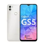 Gigaset GS5 LITE - Smartphone, Made in Germany, 48MP Dual Kamera