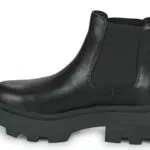 Gioseppo Damen Bootsschuh - Schwarz