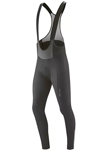 Gonso Herren Freizeithose Sitivo Ti Bib M
