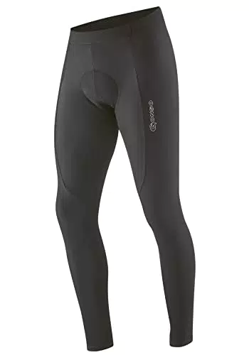 Gonso Herren Sitivo Tight Bike Short - Herren Fahrradhose - Größe M