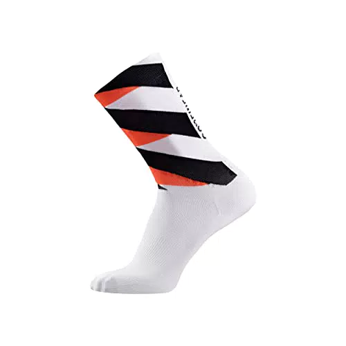 "GORE WEAR Unisex Sportsocken, Essential Signal, Strapazierfähige Konstruktion"
