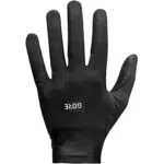 GORE WEAR TrailKPR Unisex Handschuhe - Schwarz