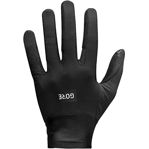 GORE WEAR TrailKPR Unisex Handschuhe - Schwarz