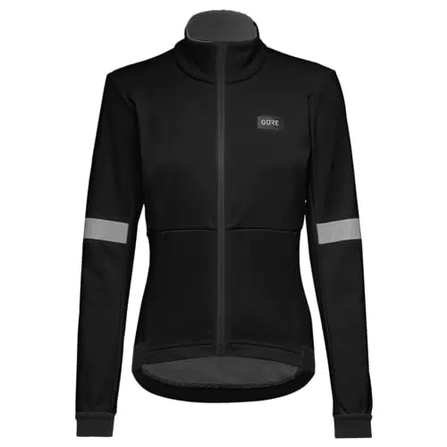 GORE WEAR Damen Fahrrad-Jacke Tempest, GORE-TEX INFINIU