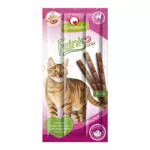 GranataPet FeiniSticks Hühnchen - Leckere Belohnung für Katzen ohne Getreide & Zuckerzusätze