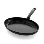 GreenPan Torino Antihaft-Keramik-Fischpfanne 32 cm - Gesund und induktionsgeeignet