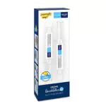 GROHE QUICKFIX Kleber-Set für BadAccessoires - Geeignet für verschiedene Oberflächen - Aushärtungszeit 24 Stunden