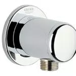 GROHE Relexa Brausen und Duschsysteme Wandanschlussbogen - Chrom