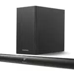 Grundig DSB 990 Soundbar mit Subwoofer