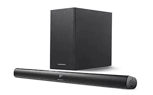Grundig DSB 990 Soundbar mit Subwoofer