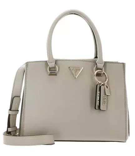 GUESS Damen Handtasche Noelle
