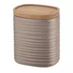 Guzzini Vorratsdose (M) - 12.3 x 9.4 x h15 cm