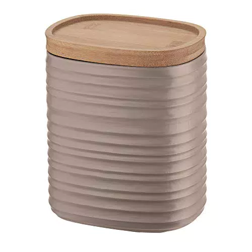 Guzzini Vorratsdose (M) - 12.3 x 9.4 x h15 cm