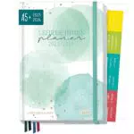 Häfft Lehrer-Planer 2023/2024 A5+ Hardcover Lehrerkalender