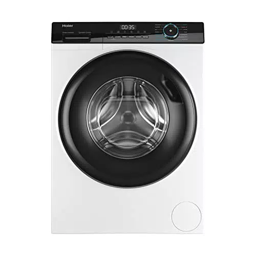 Haier I-PRO SERIE 3 Waschmaschine - Beste Effizienz und Leistung