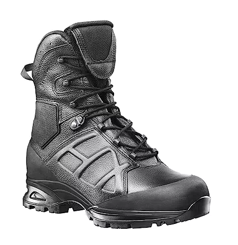 Haix Ranger GSG9-X Sportstiefel für anspruchsvolle Einsätze