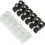 Hama Lüsterklemmen - Praktische Verbindungsklemmen 2,5 mm²