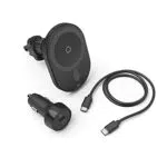 Hama MagCharge Car FC15 Auto Ladegerät
