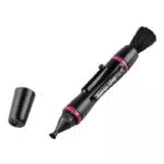 Hama Reinigungsstift für Okulare und Smartphone-Kameras, Lenspen MicroPro II.