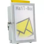 HAN Sammelbox IMAGE'IN mit transparenter abschließbarer Tür und auswechselbarem Motiv