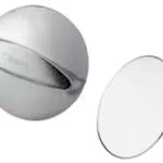 Hansgrohe Flexaplus Wanneneinlauf - Chrom-Fertigset