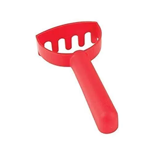 Hape International Spielzeugauto - Klassisches rotes Holzauto