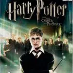 Harry Potter und der Orden des Phönix