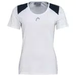 HEAD Damen Tech T-Shirt - Club 22
