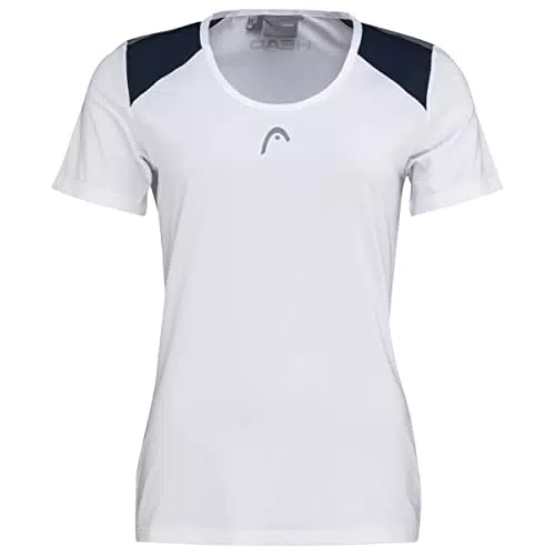 HEAD Damen Tech T-Shirt - Club 22