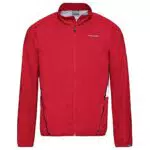 HEAD Club Jacke - Hochwertige Sportjacke für Herren