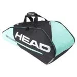 HEAD Unisex Tennistasche für Tourenspieler