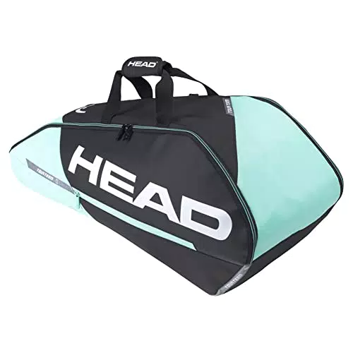 HEAD Unisex Tennistasche für Tourenspieler
