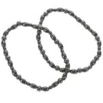 Gesunde Magnet Fußkettchen und Armband für Damen und Herren - HEALIFTY