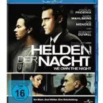 Helden der Nacht - Blu-ray 'We own the Night'