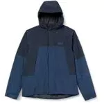 Helly Hansen Herren Banff Isolierte Jacke - Blau - Größe L